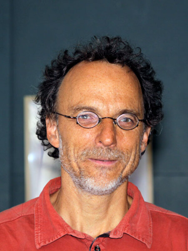 Lienhard Lehmann