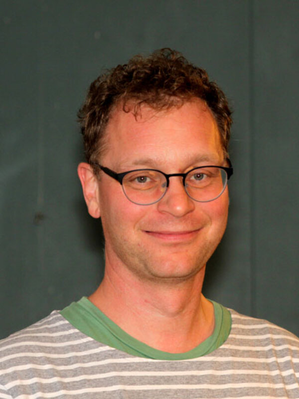 Wolfram Koch