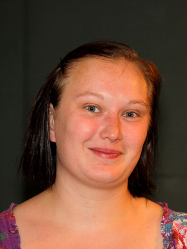 Maria Bruell