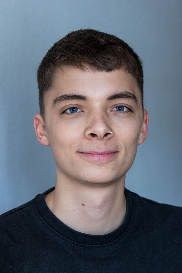 Krautschick, Felix