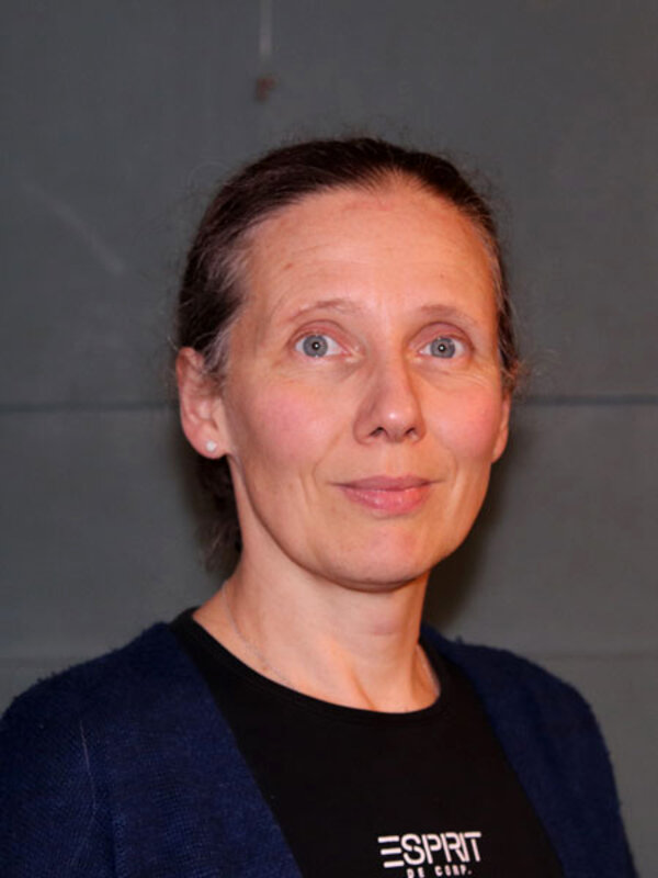 Susanne Ebert