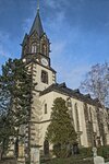 Emmauskirche