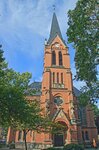St.-Markus-Kirche