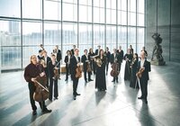 Mendelssohn-Kammerorchester (Foto: Matthias Gruner)