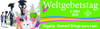 Banner Weltgebetstag 2026