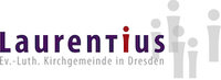 Laurentius-Logo web