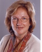 Heidrun Kirsten (Schriftführerin)