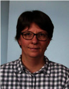 Barbara Sens (Vorsitzende)