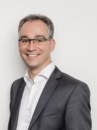 Dr. Florian Reißmann (stv. Vorsitzender)