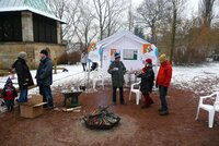 20110219 Mahnwache 03