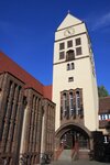 Apostelkirche